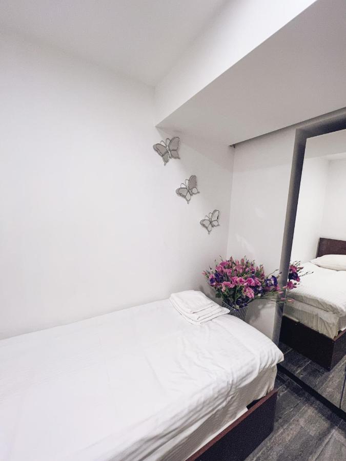 It Hotel Tumanyan Street 耶烈万 外观 照片